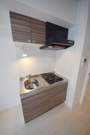 S-FORT川口並木の物件内観写真